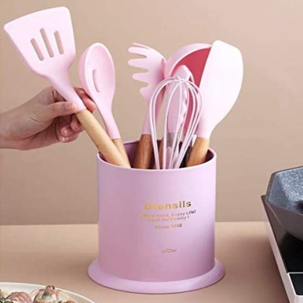 Utensils berglander holder (NEW)